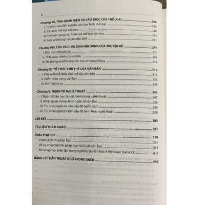 Sách - Dẫn luận Thi pháp học Văn học