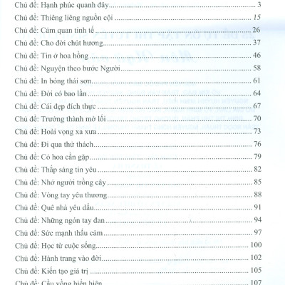 25 Đề Tự Ôn Tập Thi Tuyển Sinh Lớp 10 Môn Ngữ Văn