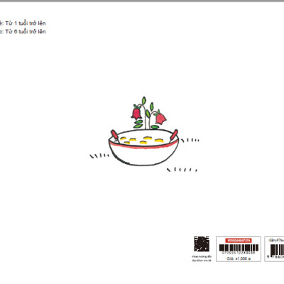 Ehon - Mọt Sách Mogu - Gư-Ri Và Gư-Ra