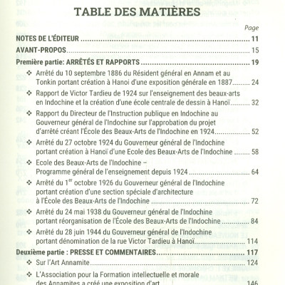 Mỹ Thuật Và Nghệ Thuật Ứng Dụng Ở Việt Nam Nửa Đầu Thế Kỷ XX  - Từ Góc Nhìn Giáo Dục Nghệ Thuật (Bìa mềm) - Phạm Long, Trần Hậu Yên Thế (Đồng Chủ biên)