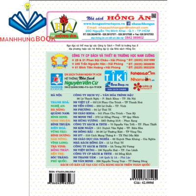 SÁCH - Những bài văn miêu tả 4 (dùng chung cho các bộ sgk hiện hành)