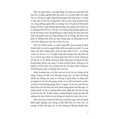 Nguyên lý Thường nhật: 366 Suy ngẫm về Quyền lực, Quyến rũ, Làm chủ, Chiến lược, và Bản chất con người