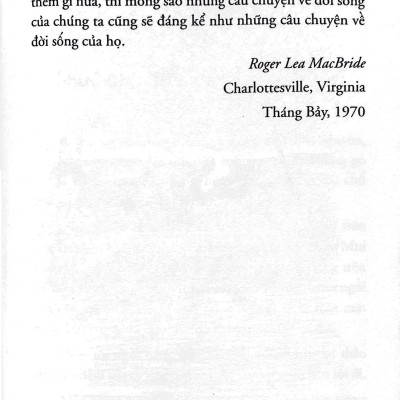 Ngôi Nhà Nhỏ Trên Thảo Nguyên Tập 9: Thuở Ban Đầu (Tái Bản 2019)