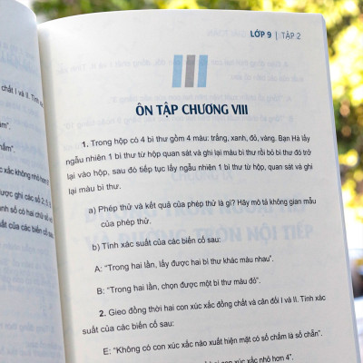 Sách: Combo 3 Cuốn Rèn Kĩ Năng Học Tốt Toán Lớp 9 + Rèn Kĩ Năng Giải Toán Lớp 9