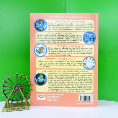 Sách Luyện Thi Tin Học Trẻ Với Python (Bảng B: Thi Kỹ Năng Lập Trình Cấp Trung Học Cơ Sở)