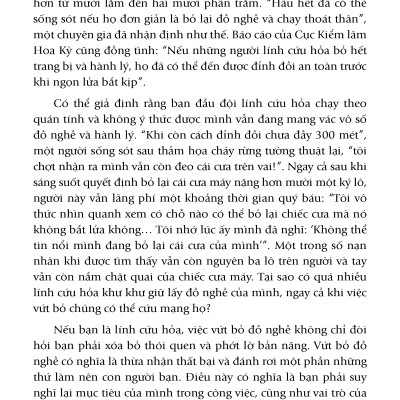 Sách Dám Nghĩ Lại - First News