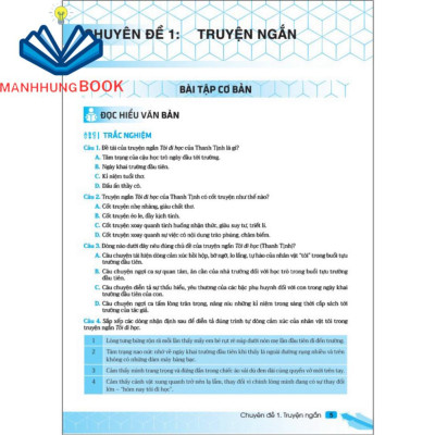 Sách - Phát Triển Năng Lực Ngữ Văn 8 - Biên Soạn Theo Chương Trình GDPT Mới.