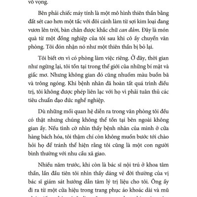 Giải Mã Hoóc-Môn Dopamin