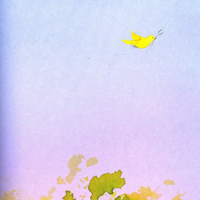 Carl Và Hành Trình Kì Diệu