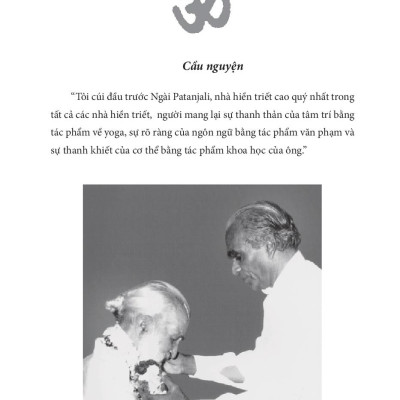 Sách - Yoga Soi Sáng