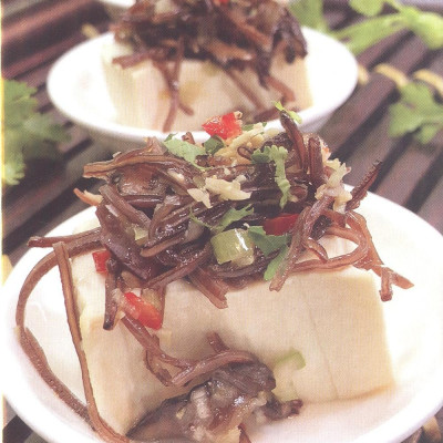 500 Món Chay Thanh Tịnh - Tập 12