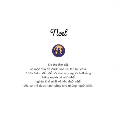 NHỮNG NGÀY LỄ CÔNG GIÁO - Truyện Tranh Thiếu Nhi