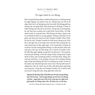 Nguyên lý Thường nhật: 366 Suy ngẫm về Quyền lực, Quyến rũ, Làm chủ, Chiến lược, và Bản chất con người