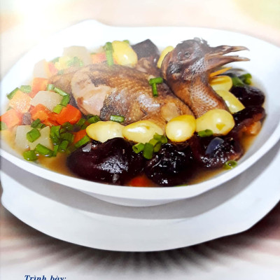 30 Món Ăn Đặc Sắc