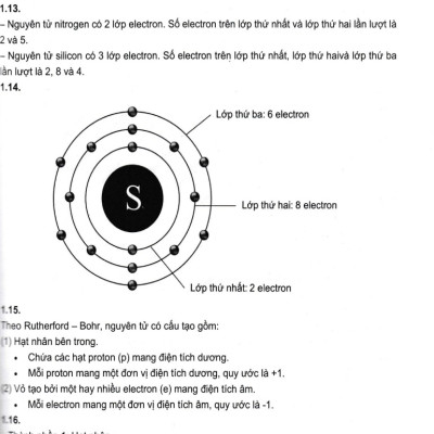 Tư Duy Giải Tự Luận - Khoa Học Tự Nhiên 7 (Theo Chương Trình GDPT Mới) _OP