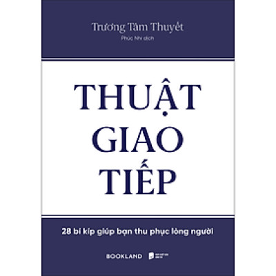 Thuật Giao Tiếp