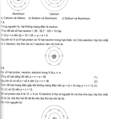 Tư Duy Giải Tự Luận - Khoa Học Tự Nhiên 7 (Theo Chương Trình GDPT Mới) _OP