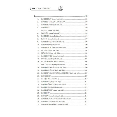 Sách - Y Học Tùng Thư - Gồm Đủ Y Lý Và Phép Trị Liệu Của Đông Tây - Minh Thắng