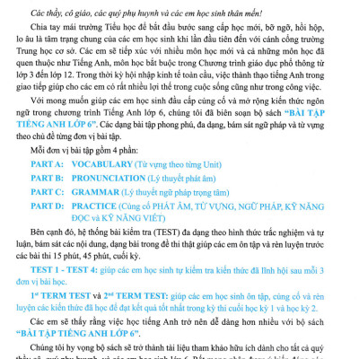 Hướng Dẫn Học Ngữ Văn 6 Tập 1 (Chân Trời Sáng Tạo)