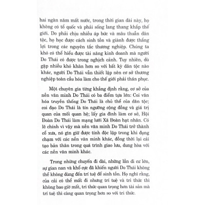 Cánh Cửa Trí Tuệ Của Người Do Thái - Vanlangbooks