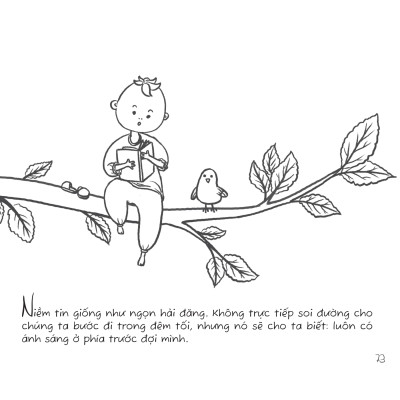 Combo Sách Hiên Nhà Chắn Hết Mưa Giông + Chì Màu Staedtler Luna 12M (136 01 C12 TH)