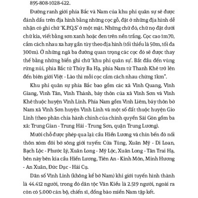 Hỏi Đáp Lịch Sử Việt Nam, Tập 8: Cuộc Kháng Chiến Chống Mỹ Cứu Nước (1954 - 1965)