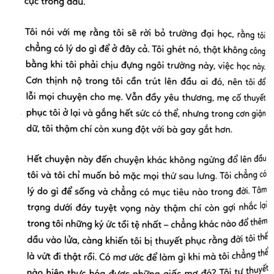 Yêu Mình Trước Đã, Yêu Đời Để Sau (Tái Bản)