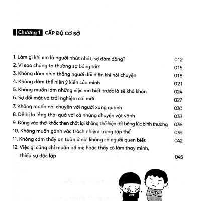 Kĩ Năng Xã Hội Cho Học Sinh Tiểu Học - Học Cách Tự Tin