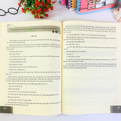 Sách - Những bài làm văn mẫu lớp 6 - Theo chương trình giáo dục phổ thông Cánh Diều - ndbooks