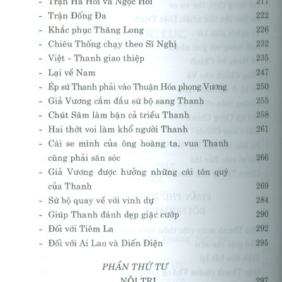 Quang Trung Anh Hùng Dân Tộc (1788-1792) - Hoa Bằng (Hoàng Thúc Trâm)