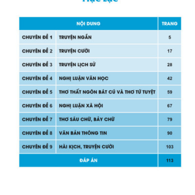 Sách - Củng Cố Và Ôn Luyện Ngữ Văn Lớp 8 - Biên soạn theo chương trình GDPT mới