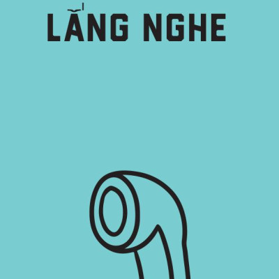 Sách - Nghệ Thuật Lắng Nghe - Thực Hành Thấu Cảm - Xây Dựng Lòng Tin - Tạo Ra Kết Nối Sâu Sắc