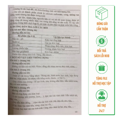 Sách - Học tốt Khoa học tự nhiên lớp 6 (Cánh diều)