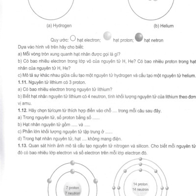 Tư Duy Giải Tự Luận - Khoa Học Tự Nhiên 7 (Theo Chương Trình GDPT Mới) _OP