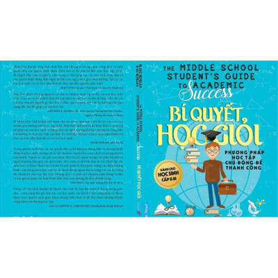 Bí Quyết Học Giỏi  - Bản Quyền