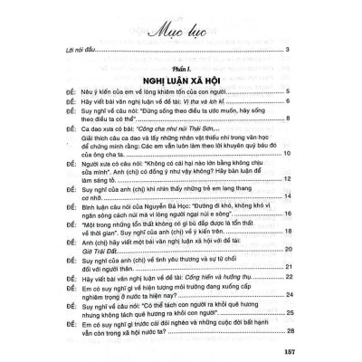 Sách-Những Bài Văn Theo Chuẩn Kiến Thức - Kĩ Năng Ngữ Văn 8 (Dùng Chung Cho Các Bộ SGK Hiện Hành)