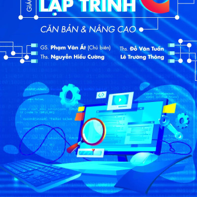 Combo sách Lập Trình Hay: Clean Code +Giáo Trình Kỹ Thuật Lập Trình C Căn Bản Và Nâng Cao  ( Tặng Kèm Bookmark Happy LIfe)