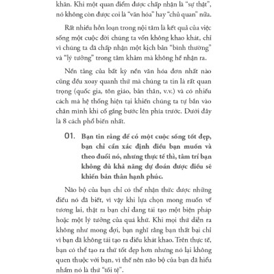 Sống Khai Vấn - Sống Tỉnh Thức_1980