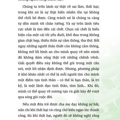 Lắng Nghe Hơi Thở