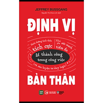 Định Vị Bản Thân