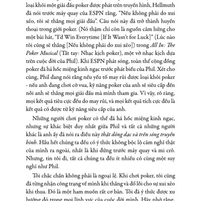 Tư Duy Đặt Cược: Quyết Định Sáng Suốt Hơn Khi Không Có Đủ Thông Tin