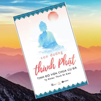 Con đường thành Phật