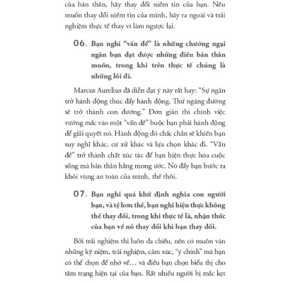 Sống Khai Vấn - Sống Tỉnh Thức_1980