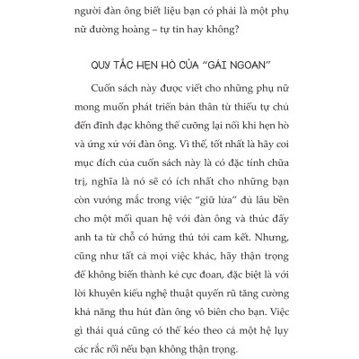 Tâm Lý Đàn Bà - Lý Trí Đàn Ông - 1980