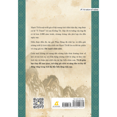 Sức Mạnh Nhân Sinh