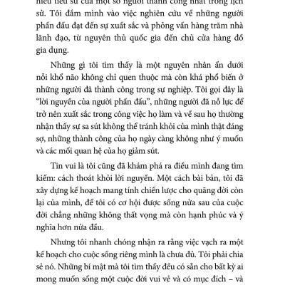 Sách - From Strength To Strength - Thế Mạnh Tuổi Trung Niên