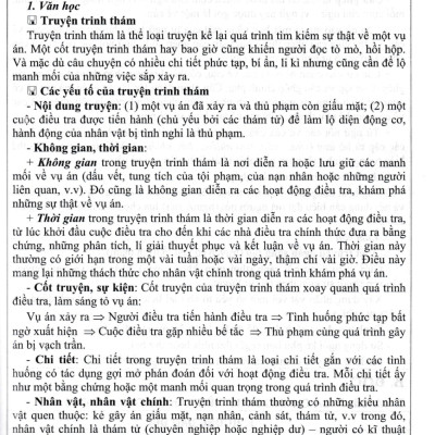 Hướng Dẫn Học Và Làm Bài Ngữ Văn 9 (Bám Sát SGK Kết Nối Tri Thức Với Cuộc Sống) (HA)