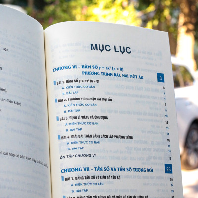 Sách: Combo 3 Cuốn Rèn Kĩ Năng Học Tốt Toán Lớp 9 + Rèn Kĩ Năng Giải Toán Lớp 9