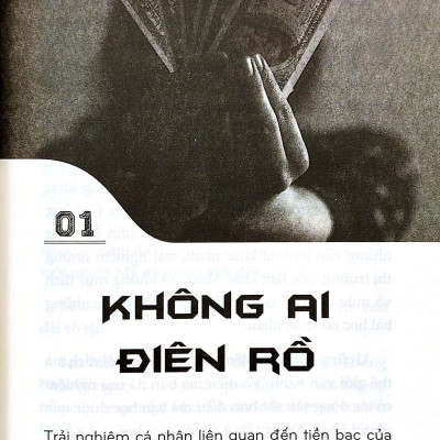 Tâm Lý Học Về Tiền