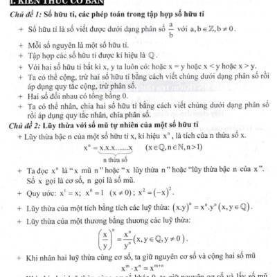 Sách tham khảo- Bộ Đề Kiểm Tra Toán 7 (Bám Sát SGK Chân Trời Sáng Tạo)_HA